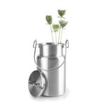 ibili melk kan aluminium