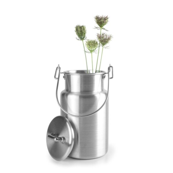 ibili melk kan aluminium ibili melk kan aluminium