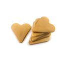 ibili 6 mini hart pancakes natura