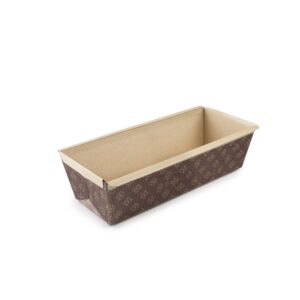 Ibili disposable cake vorm 4 stuks - 25 cm Ibili disposable cake vorm 4 stuks - 25 cm