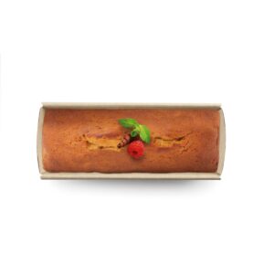 Ibili disposable cake vorm 4 stuks