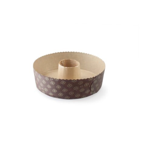 ibili disposable savarin vorm 4 stuks