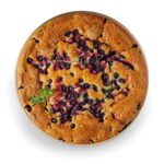 ibili disposable ronde cakevorm 4 stuks