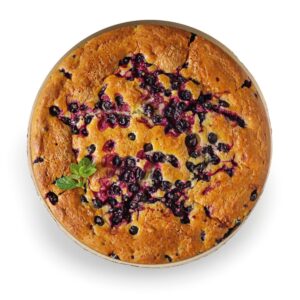 Ibili disposable ronde cakevorm 4 stuks Ibili disposable ronde cakevorm 4 stuks