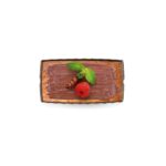 ibili disposable cakevorm 10 cm 12 stuks