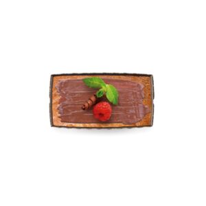 Ibili disposable cakevorm 10 cm 12 stuks Ibili disposable cakevorm 10 cm 12 stuks