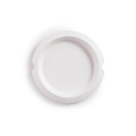 ibili wegwerp bordjes suikerriet eco 12 stuks ibili wegwerp bordjes suikerriet eco 12 stuks