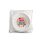 ibili wegwerp bordjes suikerriet eco 12 stuks