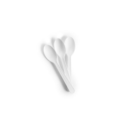 ibili wegwerp theelepel maismeel eco 6 stuks