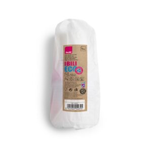 Ibili wegwerp bekers maismeel ECO Ibili wegwerp bekers maismeel ECO