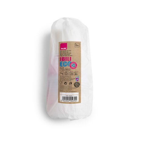 ibili wegwerp bekers maismeel eco ibili wegwerp bekers maismeel eco
