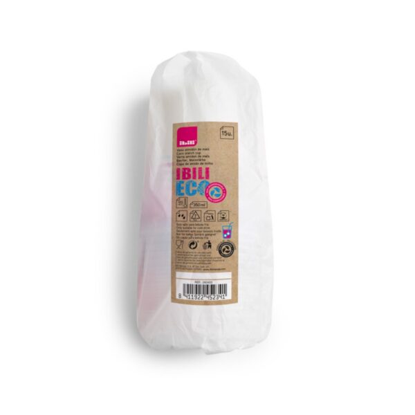 ibili wegwerp bekers maismeel eco ibili wegwerp bekers maismeel eco