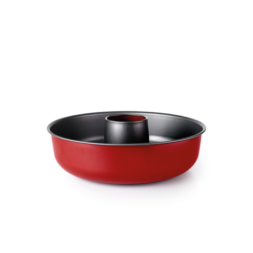 ibili saverin bakvorm 25 cm karamel ibili saverin bakvorm 25 cm karamel