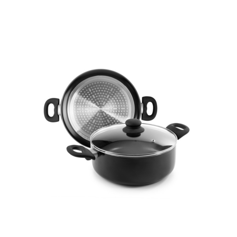 ibili lage kookpan antikleef inducta