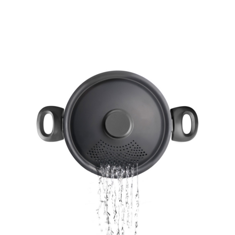 ibili pasta pan antikleef inducta ibili pasta pan antikleef inducta