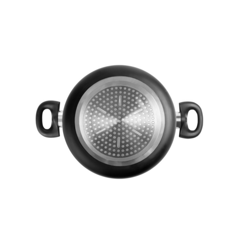 ibili pasta pan antikleef inducta ibili pasta pan antikleef inducta