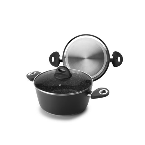 ibili kookpan antikleef natura