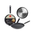 ibili crepe pan antikleef inducta