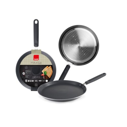ibili crepe pan antikleef inducta