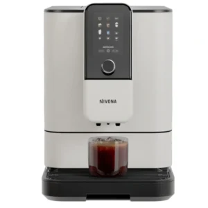 Nivona koffiemachine 8112 Chilled Brew