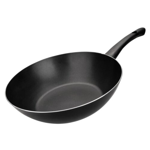 ibili wok antikleef 30 cm indubasic