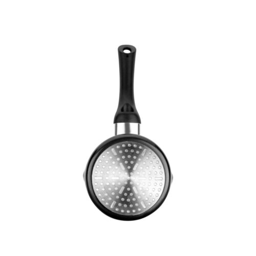 ibili steelpan met schenktuit antikleef 12 cm indubasic ibili steelpan met schenktuit antikleef 12 cm indubasic