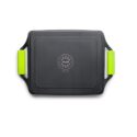 ibili grill plancha 27 x 24 cm antikleef new essential