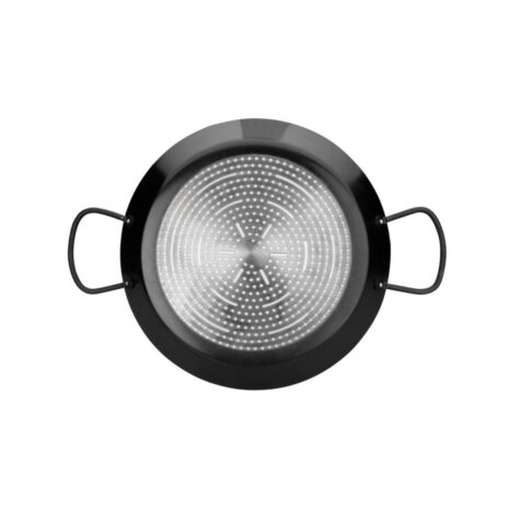 ibili paella pan antikleef inducta ibili paella pan antikleef inducta