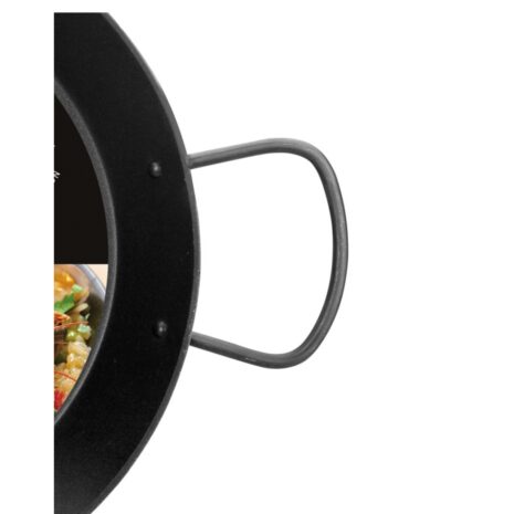 ibili paella pan antikleef inducta ibili paella pan antikleef inducta