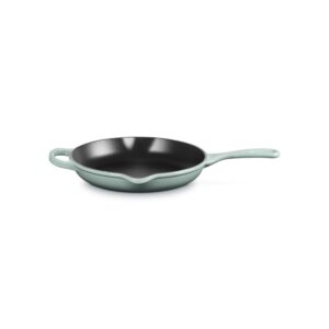 Le Creuset Ronde skillet - 23 cm, Sea salt