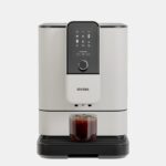 Nivona koffiemachine 8112 Chilled Brew wit volautomatische espressomachine