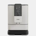 Nivona NIVO 8112 witte koffiemachine met chilled brew functie