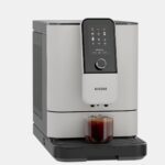 Nivona 8112 volautomatische koffiemachine wit met bonenmaler
