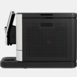 Nivona 8112 espresso machine wit met Aroma Balance System