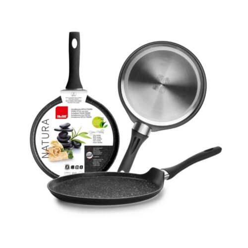 ibili crepe pan antikleef natura