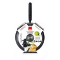 ibili dubbele omelet tortilla pan natura