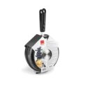 ibili dubbele omelet tortilla pan natura