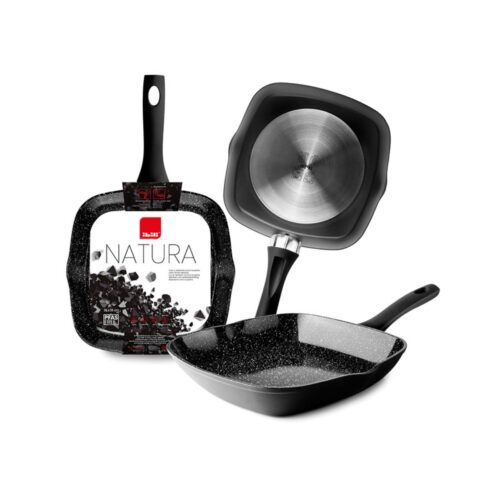 ibili grillpan 26 cm natura ibili grillpan 26 cm natura