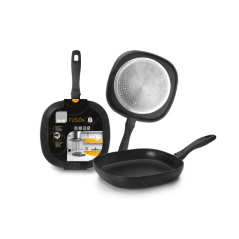 ibili grillpan 26 cm fusion