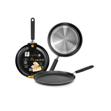 ibili crepe pan antikleef fusion