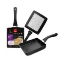 ibili tamagoyaki pan antikleef inducta