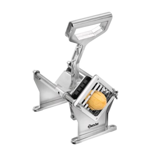bartscher fritessnijder