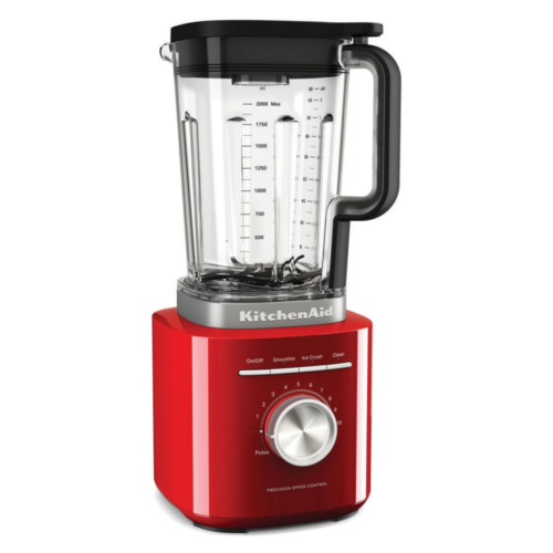 kitchenaid pure power blender 5ksb2073 keizerrood