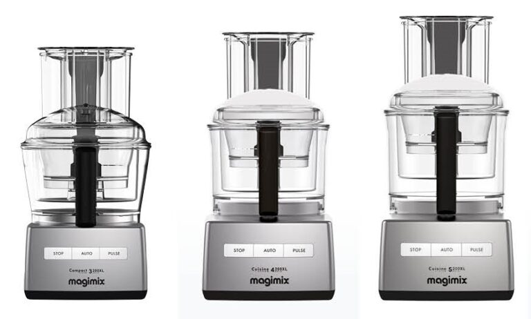 Magimix Keukenmachines bij Surprise Kookgerei – Welke Kies Jij?