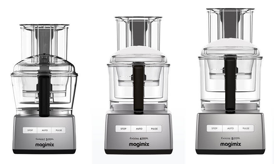 Magimix Keukenmachines bij Surprise Kookgerei – Welke Kies Jij?