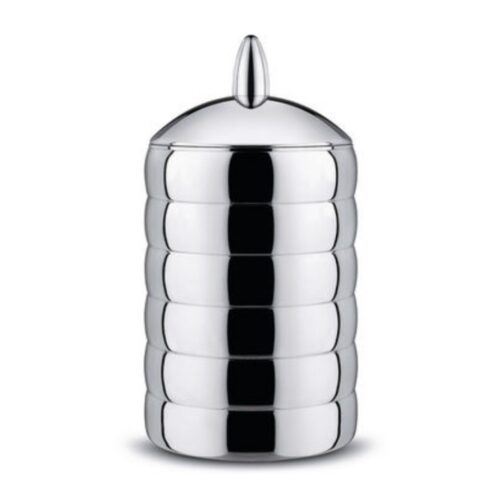 alessi kalisto voorraadpot cb2 alessi kalisto voorraadpot cb2