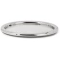 alessi dienblad vassoio ovale ovaal 40 x 33 cm