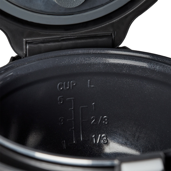 rijstkoker 1 liter wit zwart rijstkoker 1 liter wit zwart