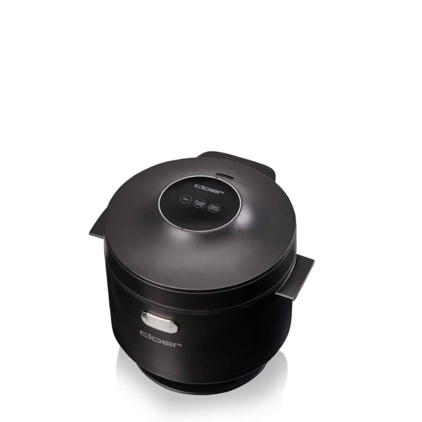 rijstkoker 1 liter wit zwart rijstkoker 1 liter wit zwart