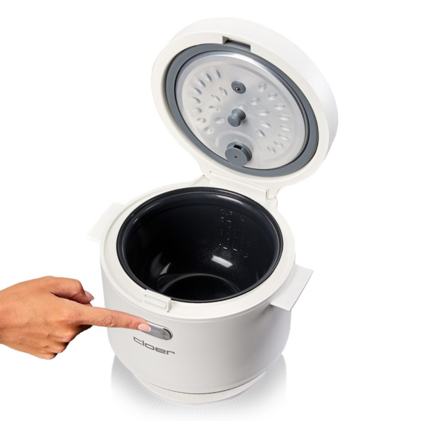 rijstkoker 1 liter rijstkoker 1 liter